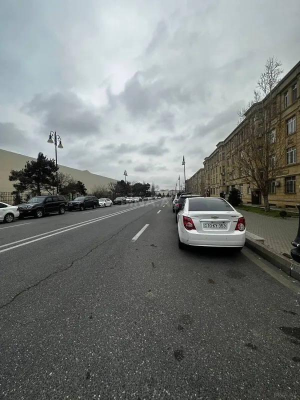 Satılır obyekt 50 m²