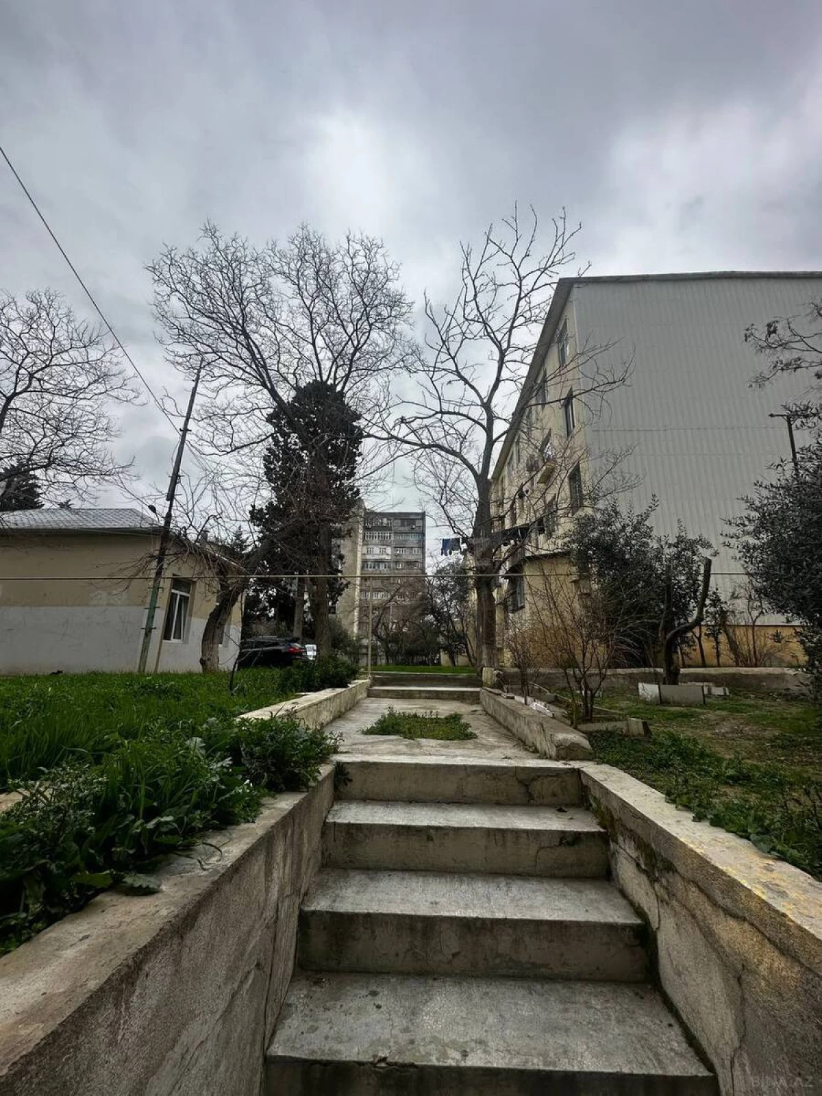 Satılır obyekt 50 m²