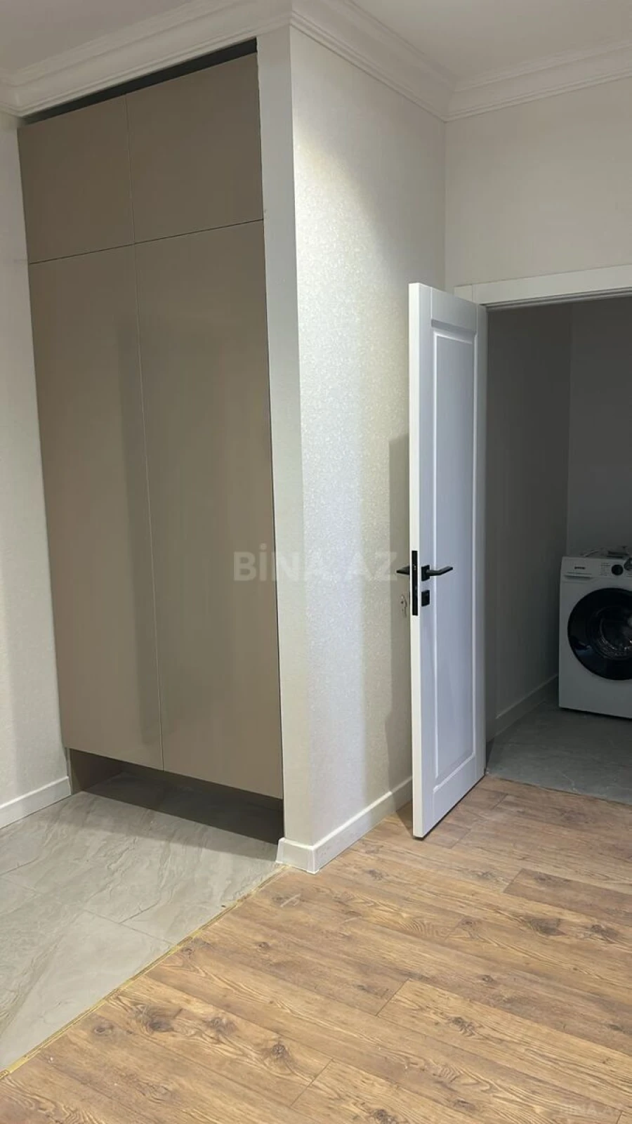 Kirayə verilir 3 otaqlı mənzil 85 m²