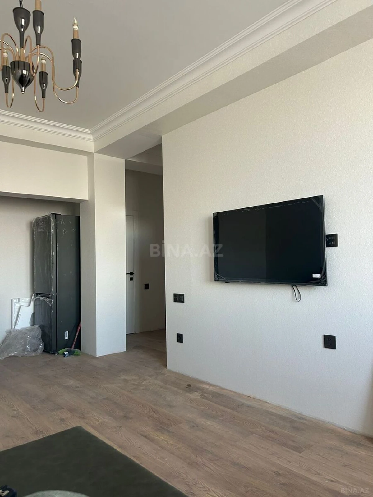 Kirayə verilir 3 otaqlı mənzil 85 m²