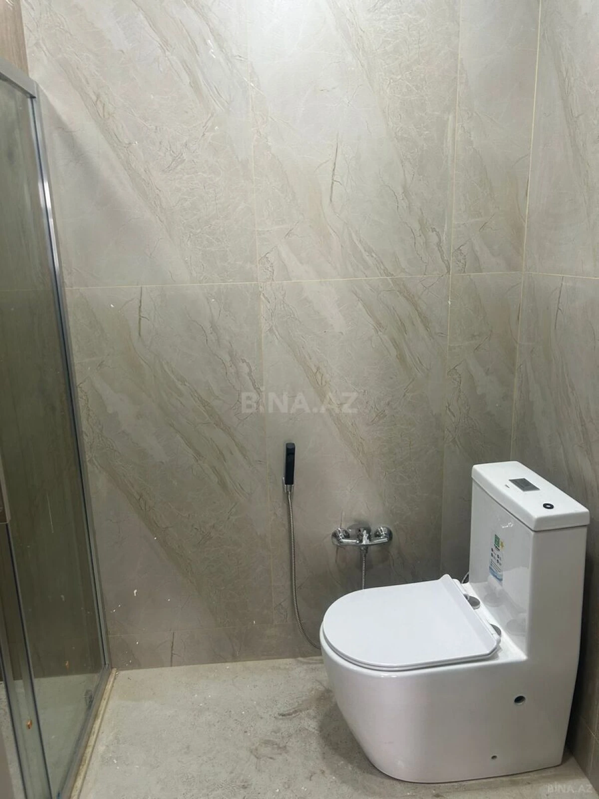 Kirayə verilir 3 otaqlı mənzil 85 m²