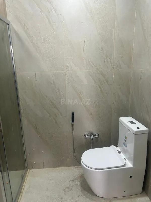 Kirayə verilir 3 otaqlı mənzil 85 m²