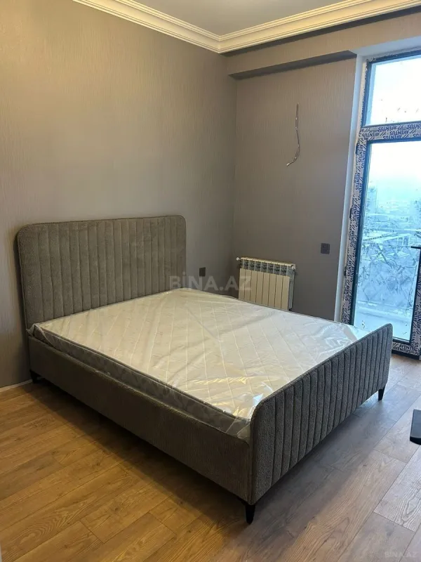 Kirayə verilir 3 otaqlı mənzil 85 m²