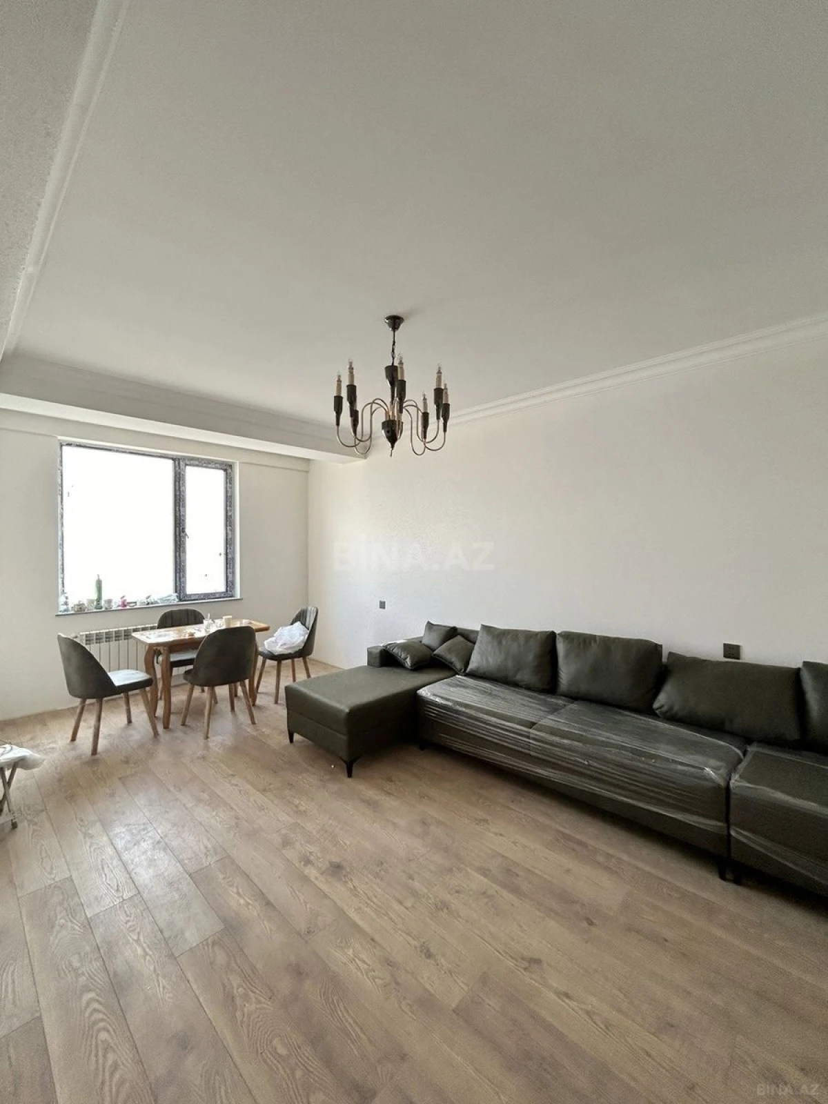 Kirayə verilir 3 otaqlı mənzil 85 m²