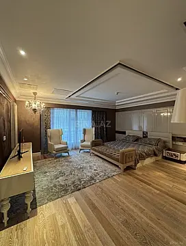 Kirayə verilir 3 otaqlı mənzil 190 m²