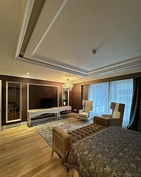 Kirayə verilir 3 otaqlı mənzil 190 m²
