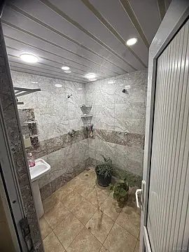 Kirayə verilir 3 otaqlı həyət evi 65 m²