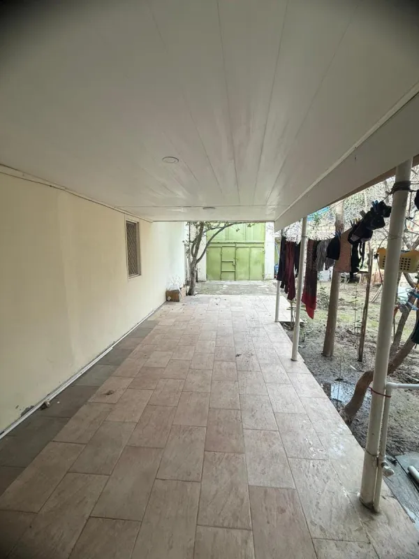 Kirayə verilir 3 otaqlı həyət evi 65 m²