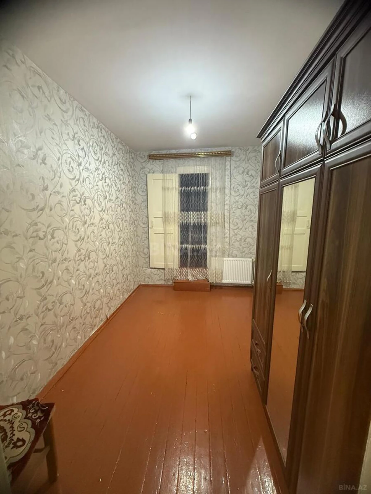Kirayə verilir 3 otaqlı həyət evi 65 m²