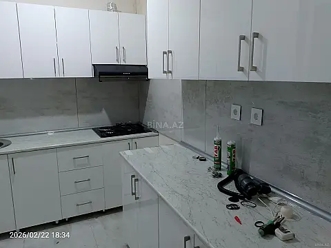 Satılır 3 otaqlı həyət evi 90 m² — Bakı, Masazır 3 otaq 90.00 m²