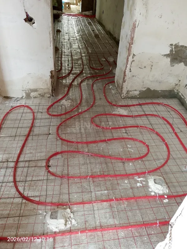 Satılır 3 otaqlı həyət evi 90 m²