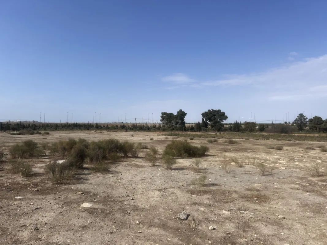 Satılır torpaq sahəsi 17 m²