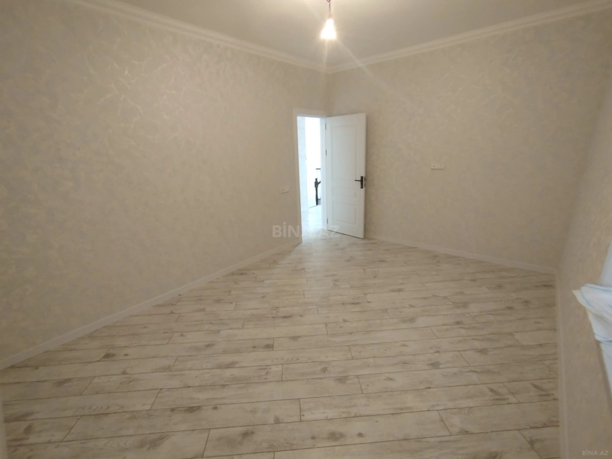 Satılır 5 otaqlı həyət evi 160 m²