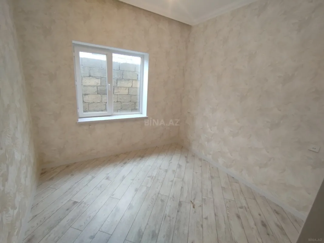 Satılır 5 otaqlı həyət evi 160 m²