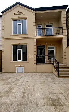 Satılır 5 otaqlı həyət evi 160 m² — Bakı, Masazır 5 otaq 160.00 m²