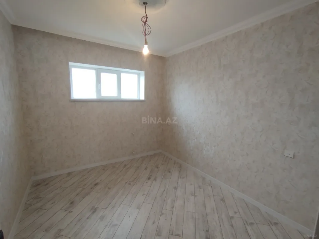 Satılır 5 otaqlı həyət evi 160 m²