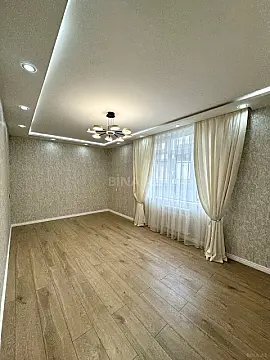 Satılır 2 otaqlı mənzil 70 m² — Bakı, Həzi Aslanov qəs. 2 otaq 70.00 m²