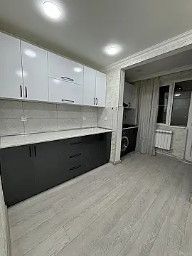 Kirayə verilir 2 otaqlı mənzil 65 m²