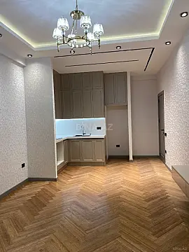 Satılır 2 otaqlı mənzil 68.7 m²