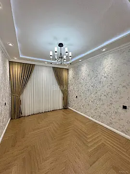 Satılır 3 otaqlı mənzil 80 m² — Bakı, Bülbülə 3 otaq 80.00 m²