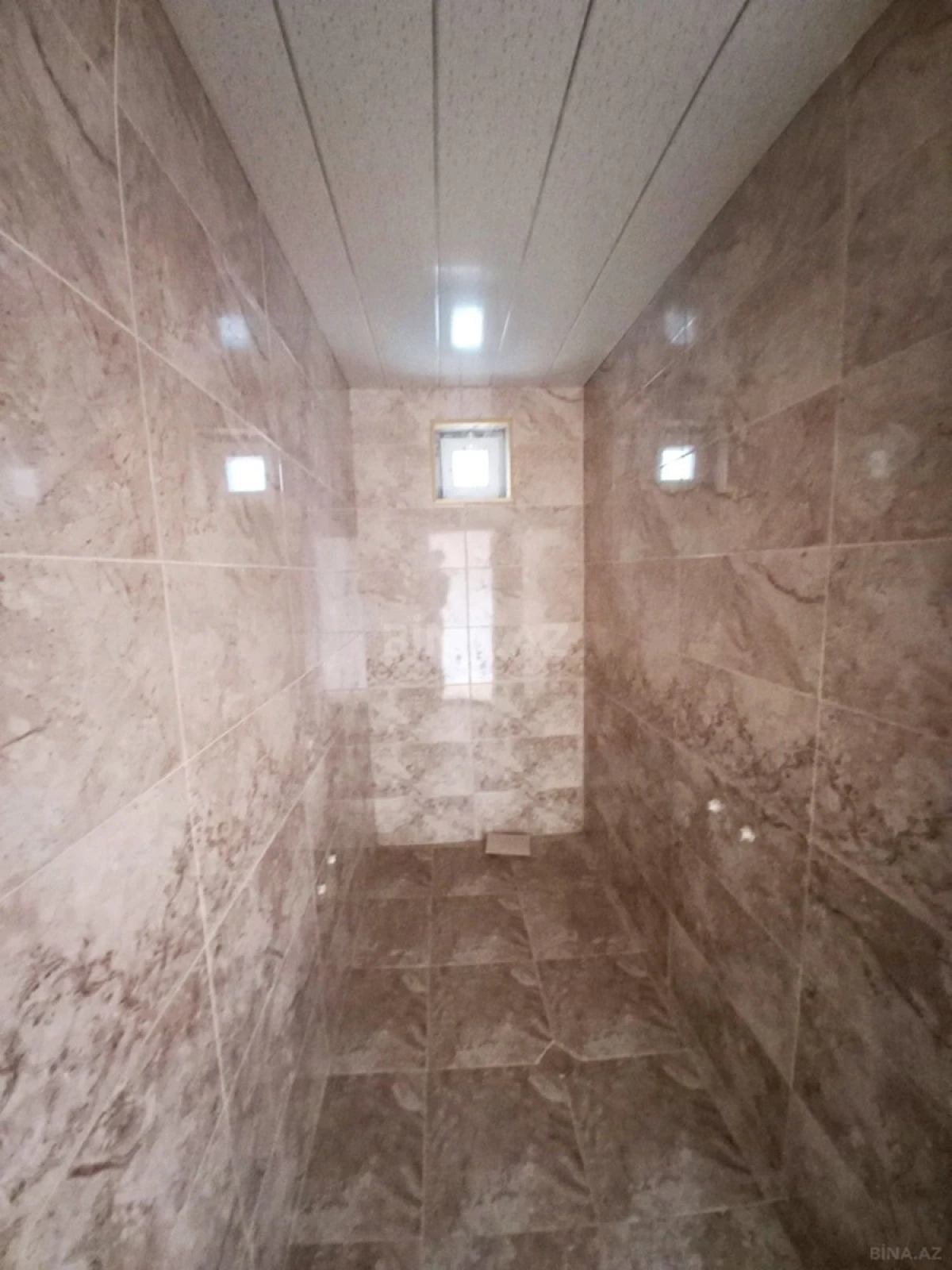 Satılır 3 otaqlı həyət evi 72 m²