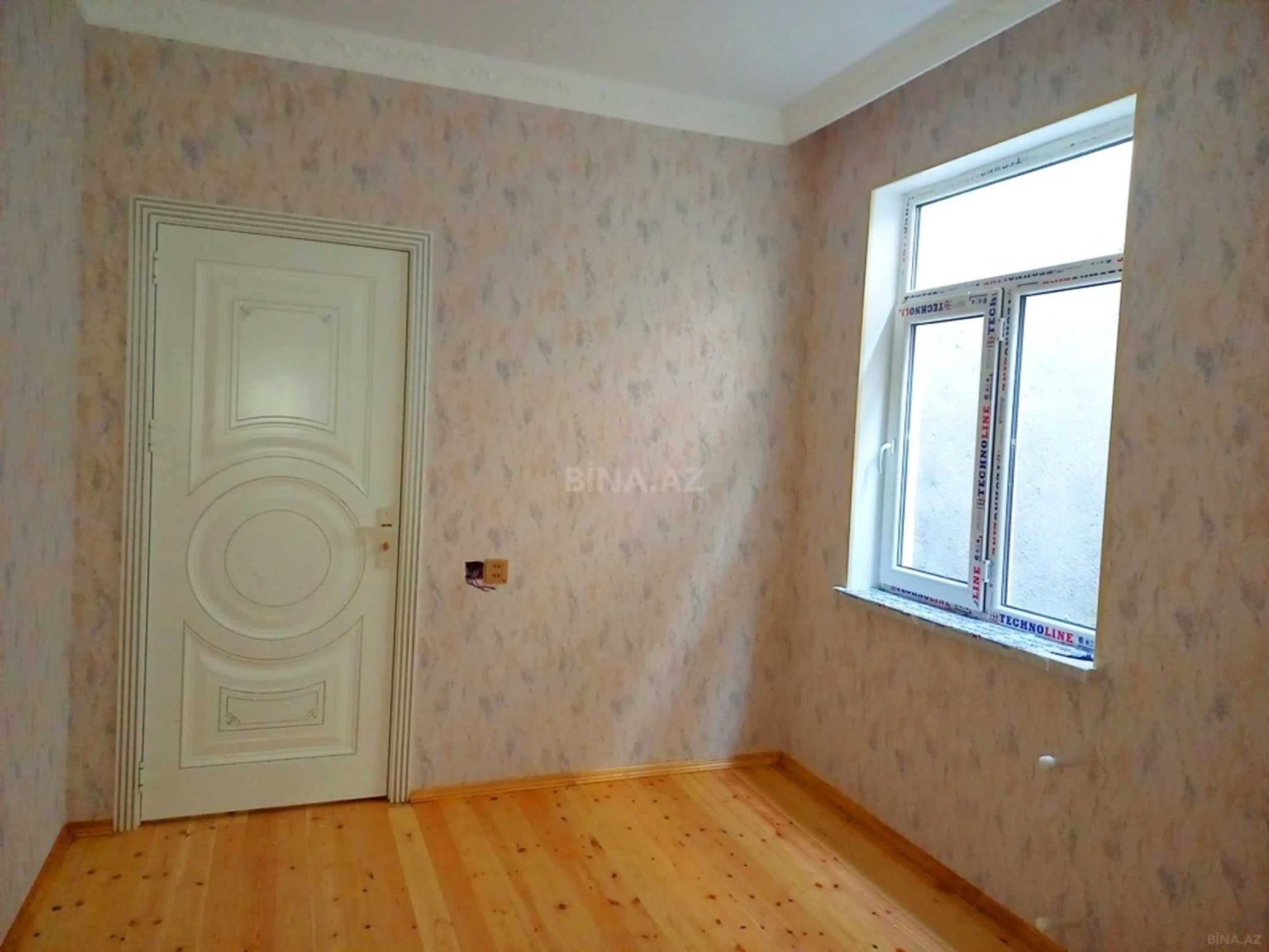 Satılır 3 otaqlı həyət evi 72 m²