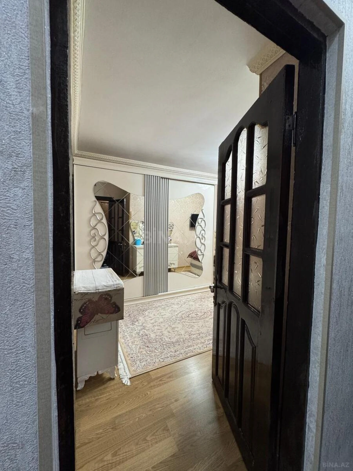 Satılır 3 otaqlı mənzil 70 m²