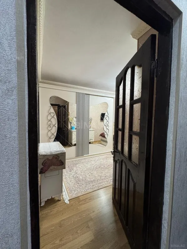 Satılır 3 otaqlı mənzil 70 m²