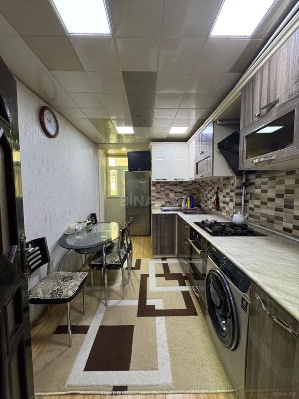 Satılır 3 otaqlı mənzil 70 m²