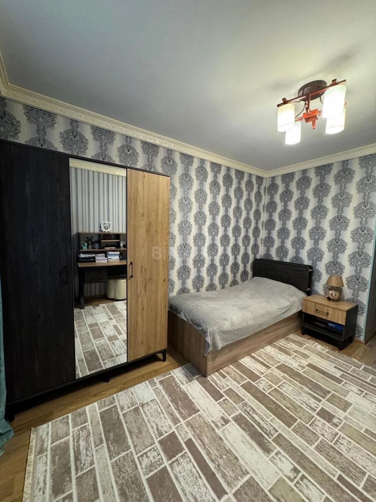 Satılır 3 otaqlı mənzil 70 m²