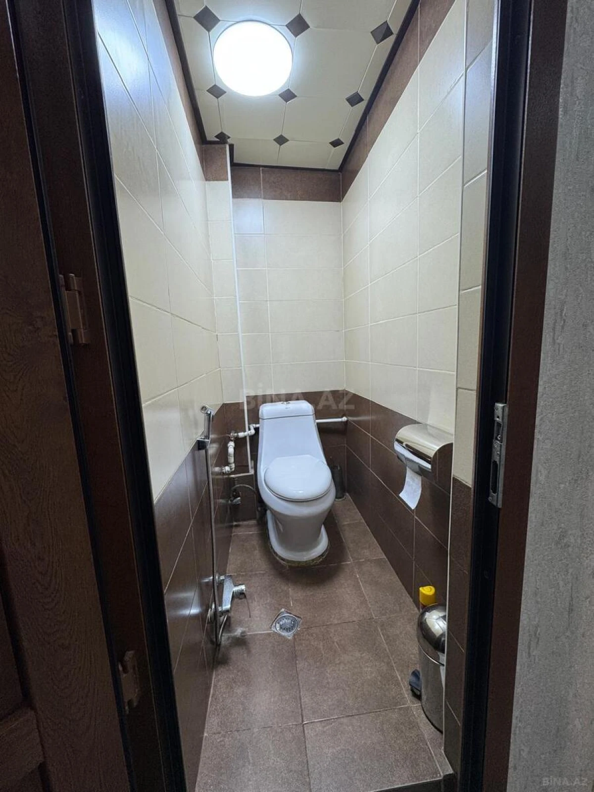 Satılır 3 otaqlı mənzil 70 m²