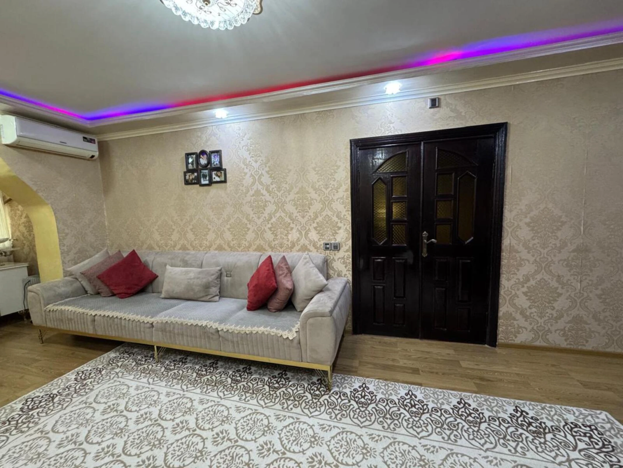 Satılır 3 otaqlı mənzil 70 m²