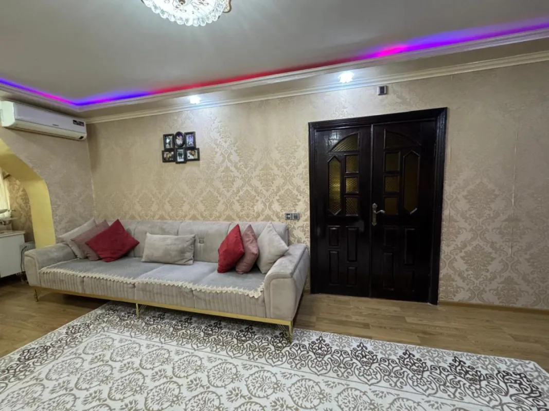 Satılır 3 otaqlı mənzil 70 m²