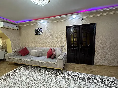 Satılır 3 otaqlı mənzil 70 m²
