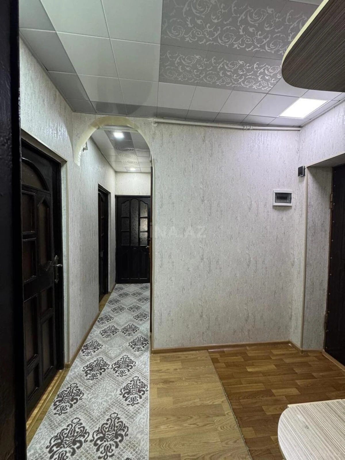 Satılır 3 otaqlı mənzil 70 m²