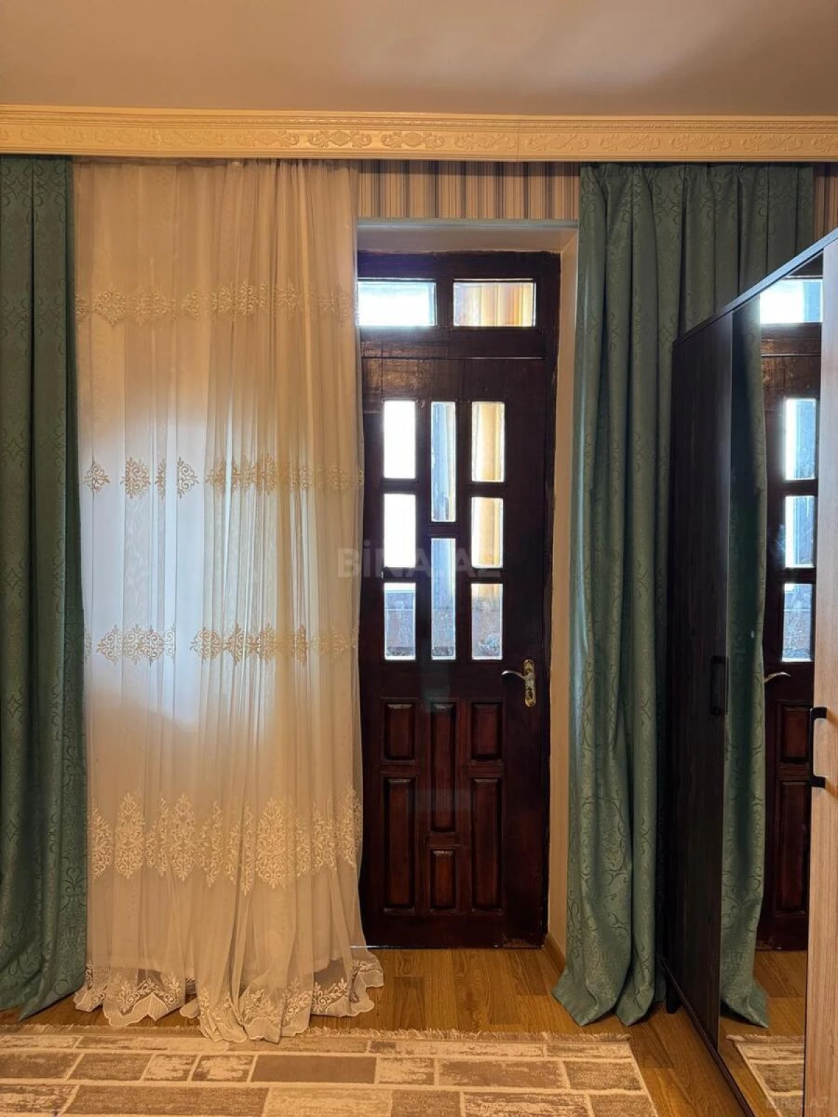 Satılır 3 otaqlı mənzil 70 m²
