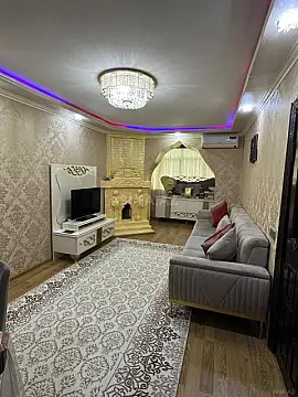 Satılır 3 otaqlı mənzil 70 m² — Bakı, 8-ci kilometr 3 otaq 70.00 m²