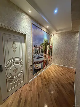 Satılır 2 otaqlı mənzil 75 m² — Bakı, Memar Əcəmi yanı 2 otaq 75.00 m²