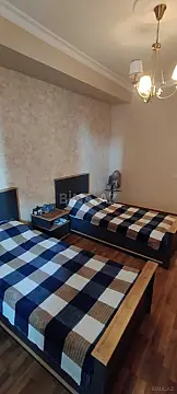 Kirayə verilir 3 otaqlı mənzil 100 m²