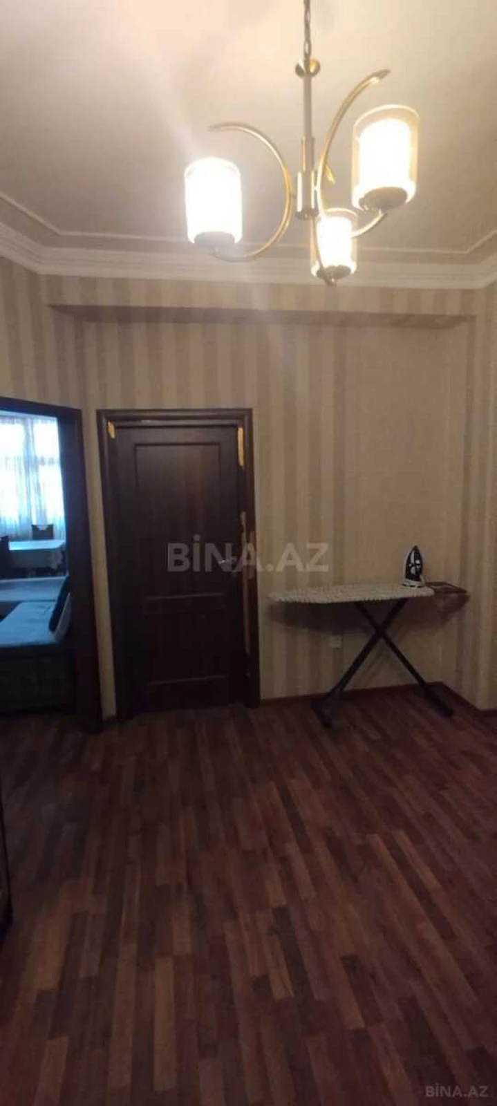Kirayə verilir 3 otaqlı mənzil 100 m²