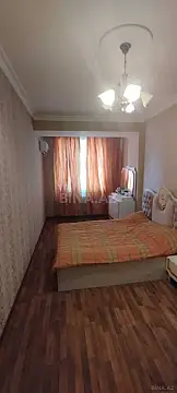 Kirayə verilir 3 otaqlı mənzil 100 m²