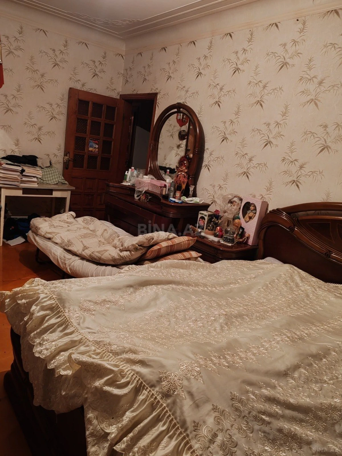 Satılır 4 otaqlı mənzil 85 m²