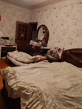 Satılır 4 otaqlı mənzil 85 m²