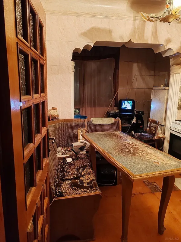 Satılır 4 otaqlı mənzil 85 m²