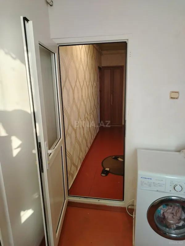 Satılır 1 otaqlı mənzil 38 m²