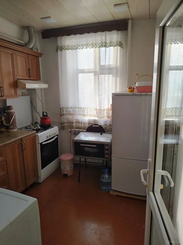 Satılır 1 otaqlı mənzil 38 m²