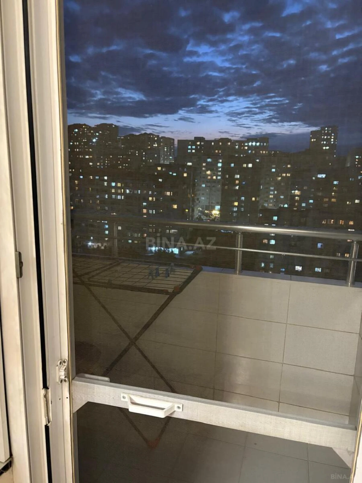 Satılır 2 otaqlı mənzil 50 m²