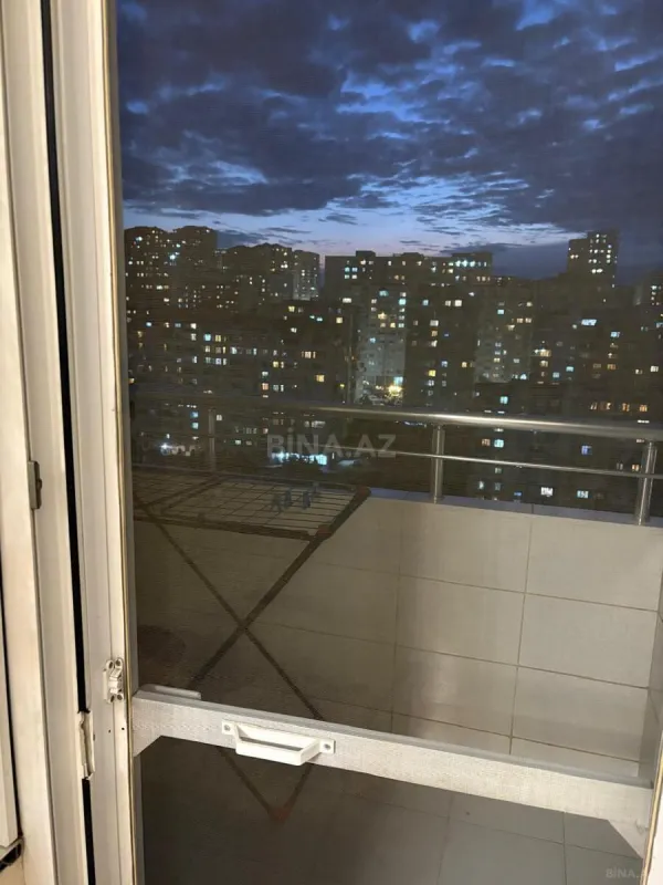 Satılır 2 otaqlı mənzil 50 m²