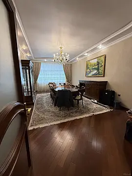 Satılır 5 otaqlı mənzil 202 m² — Bakı, Keşlə 5 otaq 202.00 m²