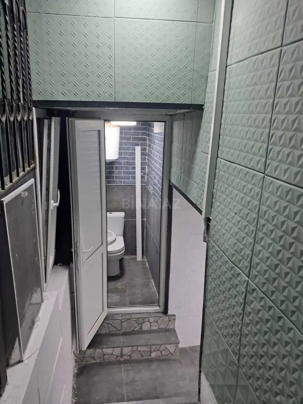 Kirayə verilir obyekt 23 m²